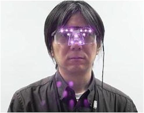 Tecnologia optica led