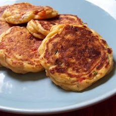 Italian Style Brunch Cakes