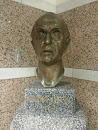 Busto del Dr. Gregorio Marañón