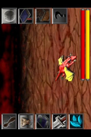 DragonFight *FIRE AdSupport*