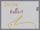Thumbnail of the map 'duck or rabbit.. or dabbit?'
