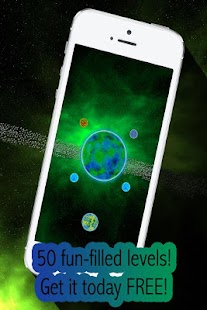 How to mod Cosmos: Moon Gravity 1 unlimited apk for bluestacks