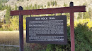 Bad Rock Trail 