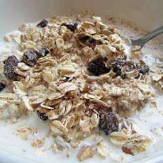 Muesli