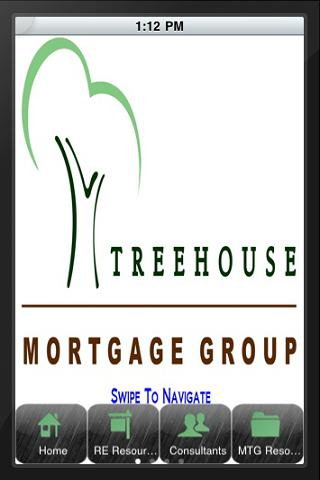 Treehouse Mortgage Group