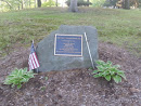World War I Veterans Memorial 