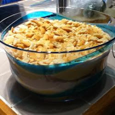 Banana Trifle