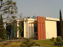 Centro De Investigaciones Químicas