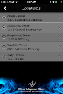 How to install The Vapor Bar 4.0.5 apk for pc