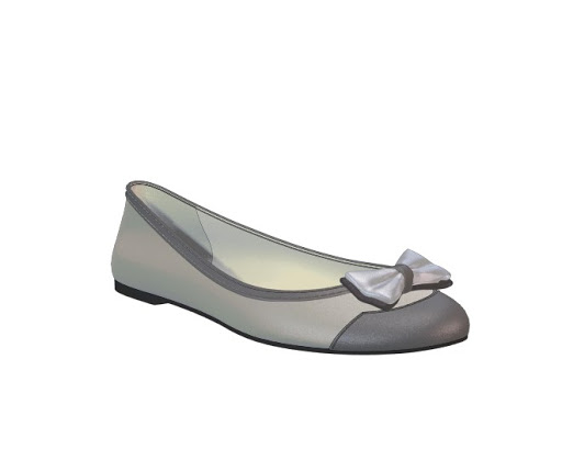 I Designed My Perfect Shoes!