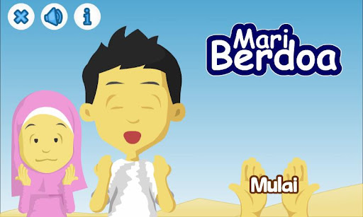 Mari Berdoa