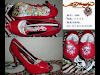 Wholesale Fashion Brand Clothes Shoes Handbag