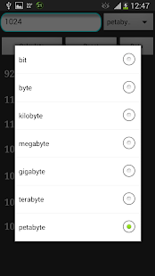 How to download Data Calculator 1.3.4 unlimited apk for android