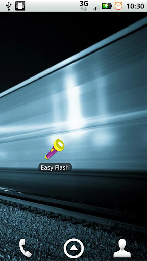 Easy Flashlight