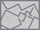 Thumbnail of the map 'Crackers'