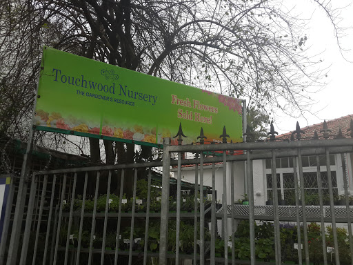 Touchwood Nursery