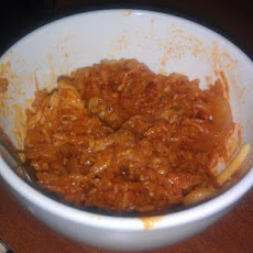 Spanish Rice With Chicken