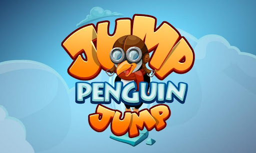 jump-penguin-jump for android screenshot