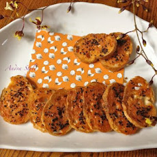 Adult Rusk- Spicy Asian Flavor