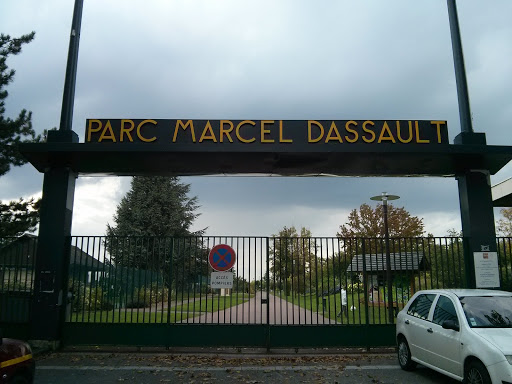 Parc Marcel Dassault