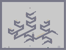 Thumbnail of the map 'Mining the Skyvein'