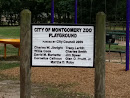 City of Montgomery Zoo Playground