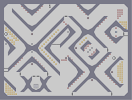 Thumbnail of the map 'RedX'