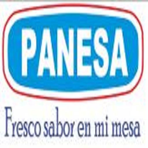 PANESA LOGO-APP點子