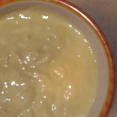 Home Made Mayonnaise