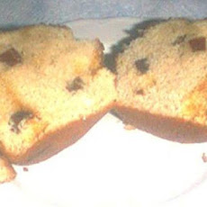 Happy Joe's Sour Cream Muffins