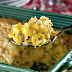 Squash Casserole
