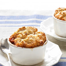 Italian Potpies