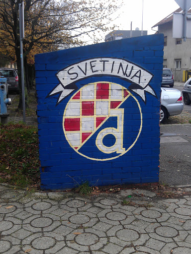 Dinamo Graffiti