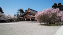 富山県護国神社