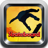Skateboard Games