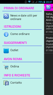 How to mod AVON Roma ordini patch 2.0 apk for android