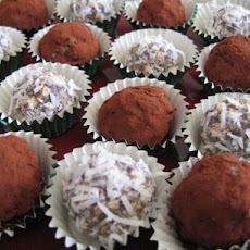 Rum Balls