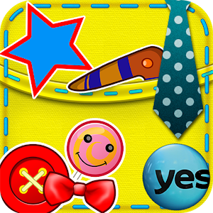 בואו נתלבש ! עם כוכבי הילדים.apk 2.0