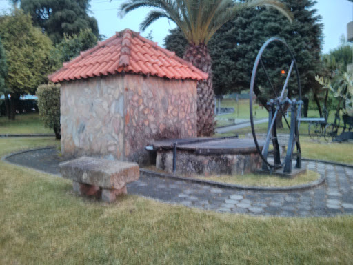 Quinta Da Bela Vista Well
