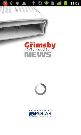 Grimsby Lincoln News