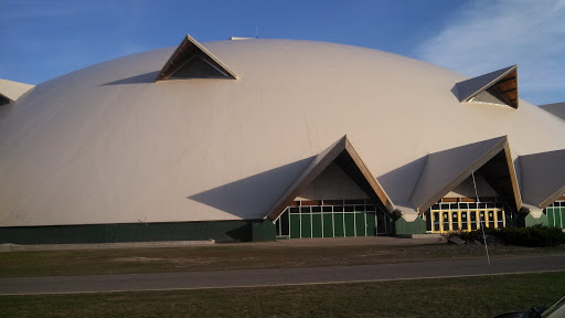 NMU Superior Dome