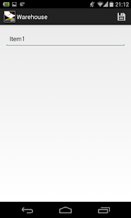 How to download Warehouse Checklist patch 1.0 apk for laptop