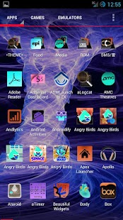 How to install Inverted Icon THEME ★PAID★ patch 1.0.2 apk for laptop