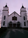 Eglise Saint-Michel Church