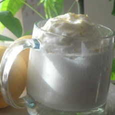 Lemon Meringue Pie Milkshake