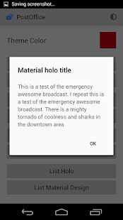 How to download PostOffice Example 1.0.5 apk for bluestacks