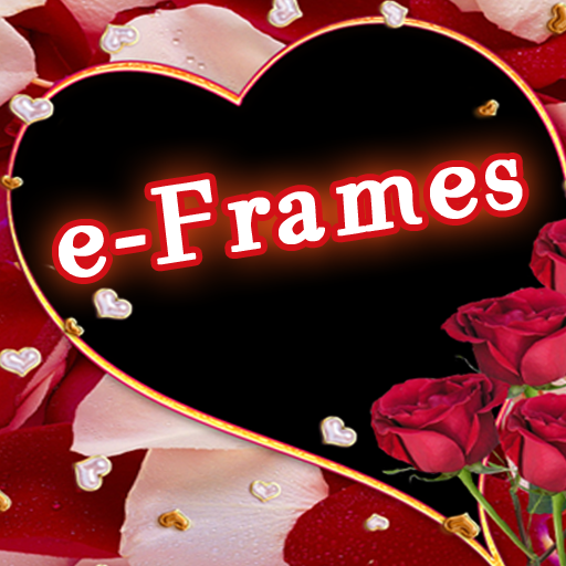 E-Frames LOGO-APP點子