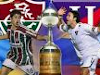 Copa Sudamericana 2010 Fluminense Vs Liga Tickets