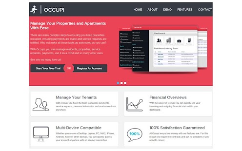 How to download Occupi Property Management patch 1.0 apk for android