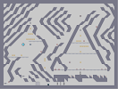 Thumbnail of the map 'my life with the thrill kill kult'